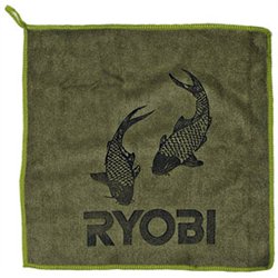 Ryobi Handy Towel 30x30cm