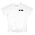 Ryobi T-Shirt Size XXXL Brethable White