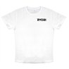 Ryobi T-Shirt Size XXXL Brethable White