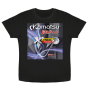 Kamatsu T-Shirt Jig Heads Black Size XXXL