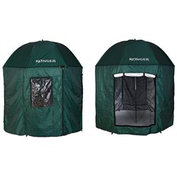 Umbrella tent with Mosquito Screen 250