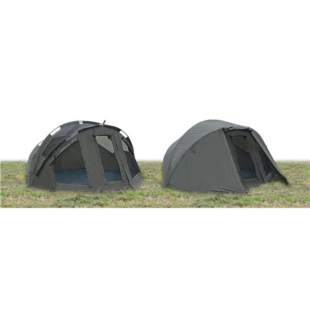 Tent 1 with Overwrap 250x278x135