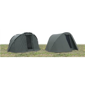 Tent with Overwrap 2 270 X 310 X 154
