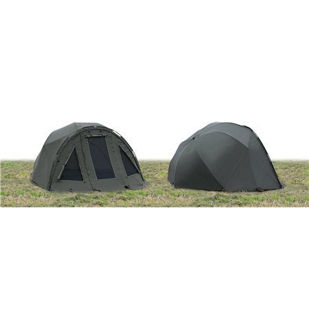 Tent 3 Without Overwrap 270 X 250 X 138