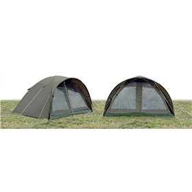 Tent 5 with Overwrap 250x250x145