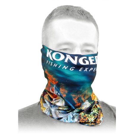 Chusta Komin Sandacz