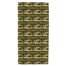 Neck tube green Streeto