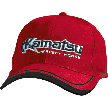 Cap no.5 Red Size 58 - 60 - 62