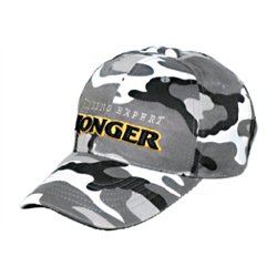 Cap No7 Camou White Size 58 - 60 - 62