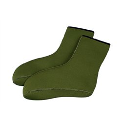 Neoprene 100 % Socks Size XXL 46-47