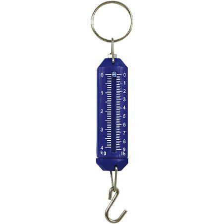 4kg Mechanical Scale