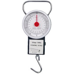 22kg Mechanical Dial Scale with Measure