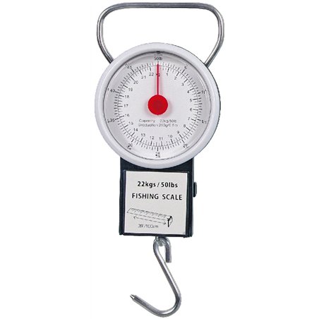 22kg Mechanical Dial Scale with Measure
