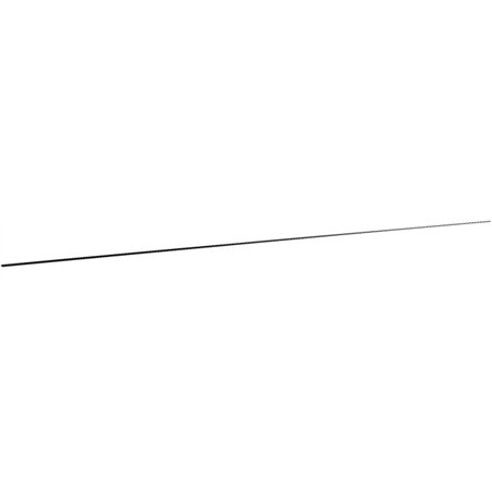 Szczytówka Węglowa Pełna Rozmiar 2,5mm