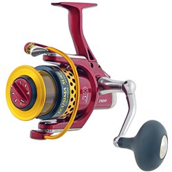 Ryobi Ecusima Surf 7500