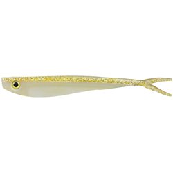 Vertical Minnow 19cm Ayu