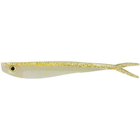 Vertical Minnow 19cm Ayu