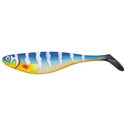Flat Shad 12,5cm Mad Parrot