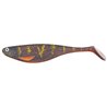 Flat Shad 16,5cm Gold Tea