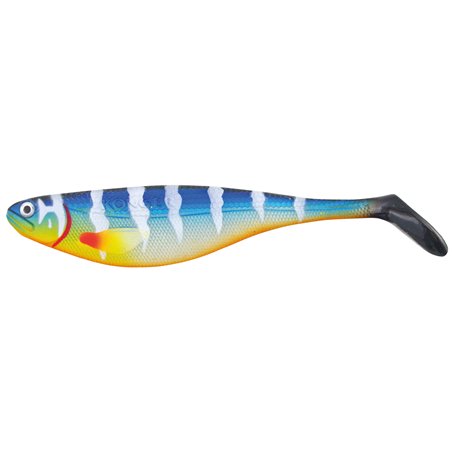 Flat Shad 16,5cm Mad Parrot