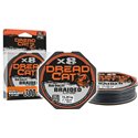 Dread Cat X8 Black 0,30mm/300m
