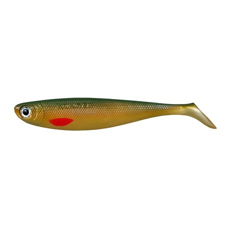 Power Pike 11cm Natural Roach