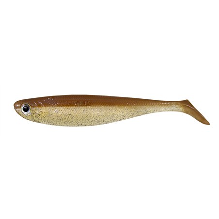 Power Pike 11cm Silver Smolt