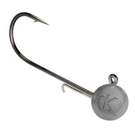 Jig Head X-Press Eco 6/0 6g