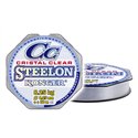 Steelon CC Cristal Clear 0,22mm/30m