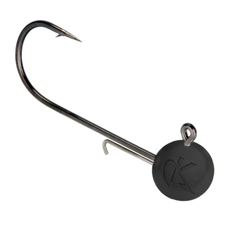 Główka Jigowa X-Press Eco Black 6 3g