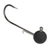 Jig Head X-Press Eco Black 7/0 20g