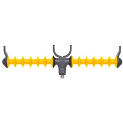 Method Feeder Rest End Fixed Upgrade