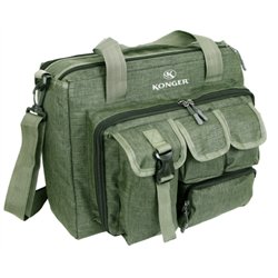 Torba Essence Lure 15l 38x14x28cm