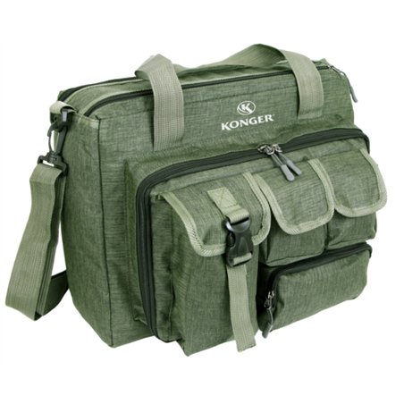 Bag Essence Lure 15l 38x14x28cm