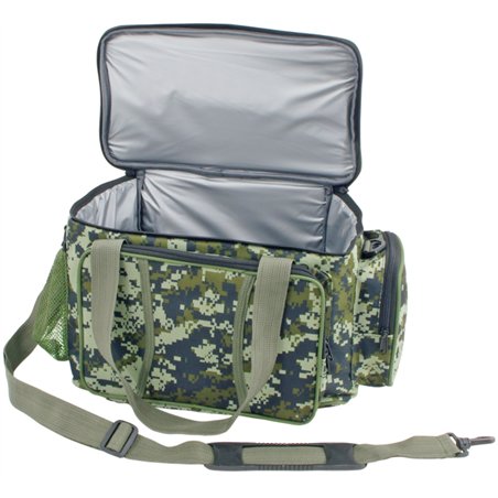 Torba Essence Thermo 17l 35x20x25cm