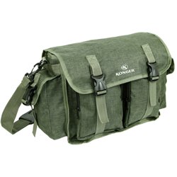 Satchel Essence Free 12l 30x13x30cm