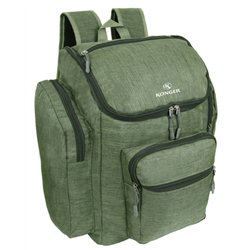 Backpack Essence Modern 20l 28x18x42cm