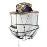 Hat with Mosquito Net