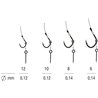 Method Feeder Braid Iseama 10 Spike