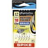 Method Feeder Braid Chinu 10 Spike