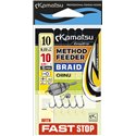 Method Feeder Braid Chinu 6 Fast Stop