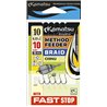 Method Feeder Braid Chinu 12 Fast Stop