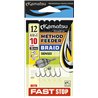 Method Feeder Braid Sensei 8 Fast Stop