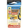 Method Feeder Mono Chinu 6 Silicone Ring