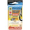 Method Feeder Mono Kantousure 10 Silicone Ring