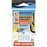 Method Feeder Mono Kantousure 10 Wire Screw