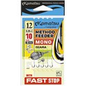 Method Feeder Mono Iseama 8 Fast Stop