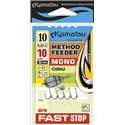 Method Feeder Mono Chinu 8 Fast Stop