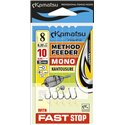 Method Feeder Mono Kantousure 8 Fast Stop