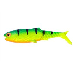 Venom 9cm Fire Tiger